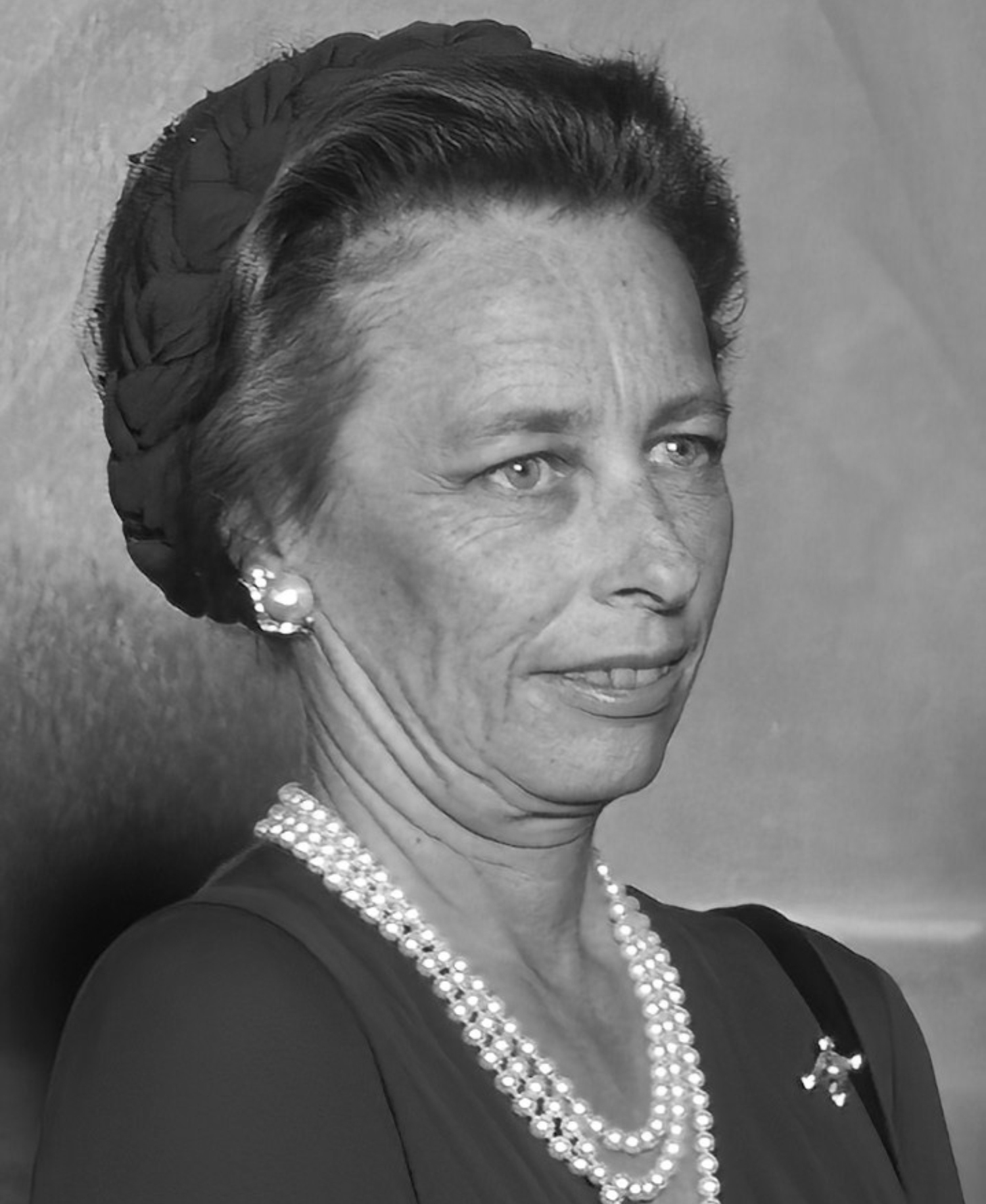 Her Highness Princess Ragnhild, Mrs Lorentzen. Photo: NTB